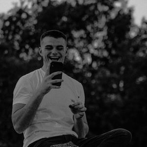 Meet your Posher, Noah